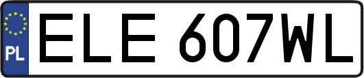 ELE607WL
