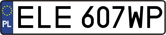 ELE607WP