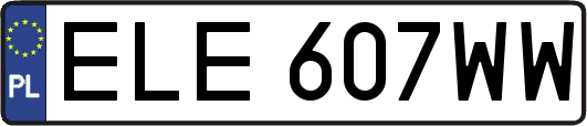 ELE607WW