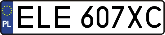 ELE607XC