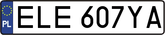 ELE607YA