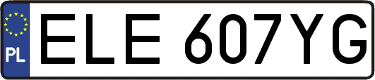 ELE607YG