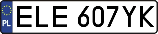 ELE607YK