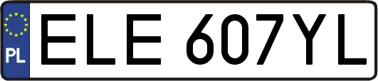 ELE607YL
