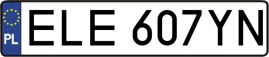 ELE607YN
