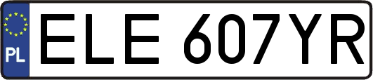 ELE607YR