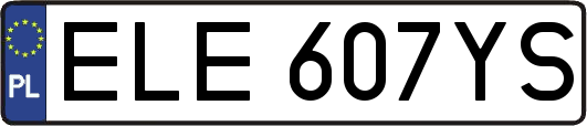ELE607YS