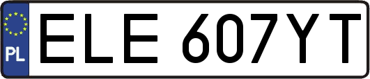 ELE607YT