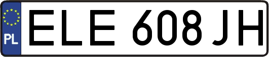 ELE608JH