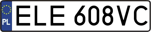 ELE608VC