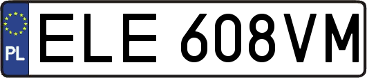 ELE608VM