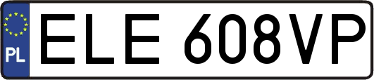 ELE608VP