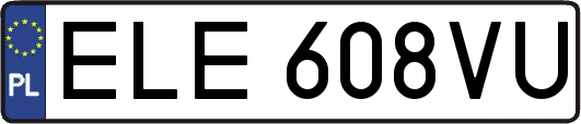 ELE608VU