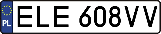 ELE608VV