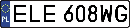 ELE608WG