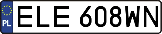 ELE608WN