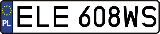 ELE608WS