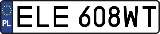 ELE608WT