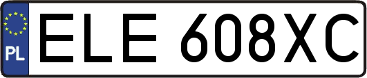 ELE608XC