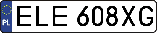 ELE608XG