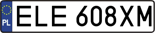 ELE608XM