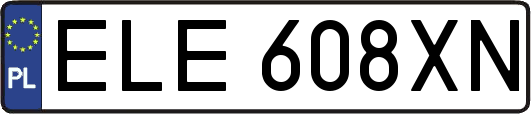 ELE608XN