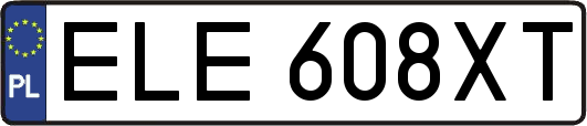 ELE608XT