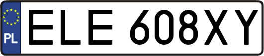 ELE608XY