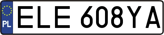 ELE608YA