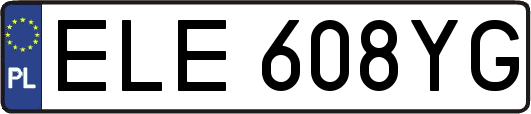 ELE608YG