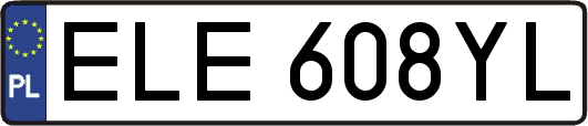 ELE608YL