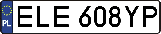 ELE608YP