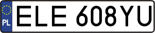 ELE608YU