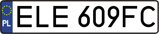 ELE609FC