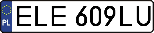 ELE609LU
