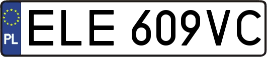 ELE609VC