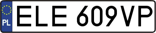 ELE609VP