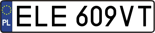 ELE609VT