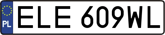 ELE609WL