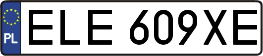 ELE609XE