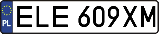 ELE609XM