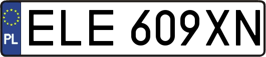 ELE609XN