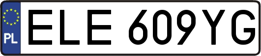 ELE609YG