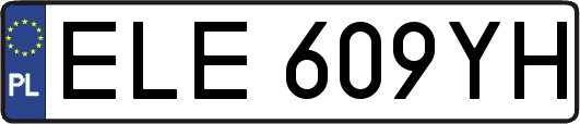 ELE609YH