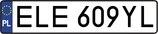 ELE609YL