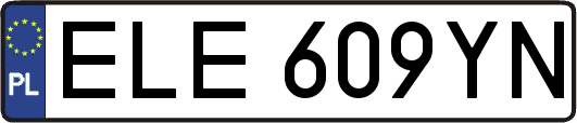 ELE609YN
