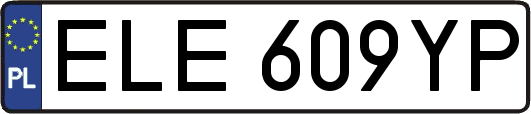 ELE609YP