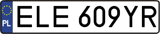 ELE609YR