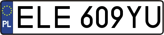 ELE609YU