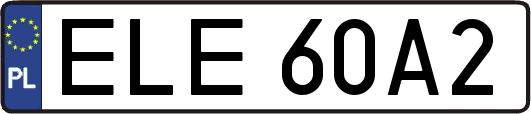 ELE60A2